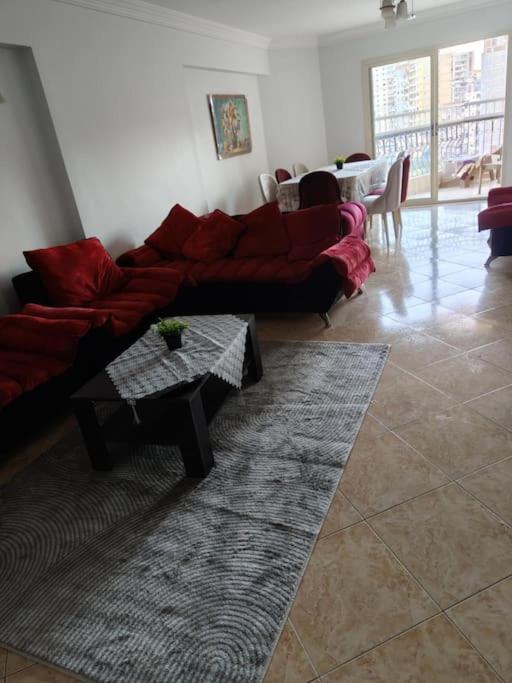 Newly Furnished In Alex * Alexandria