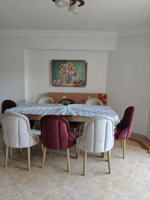 Newly Furnished In Alex Apartment Alexandria